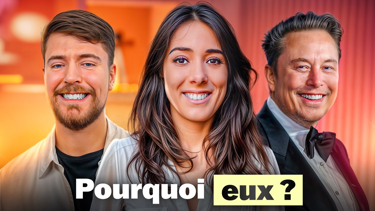 Comment devenir LEADER D'OPINION en 2026 (5 leçons)