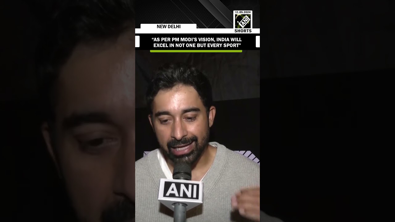 India going to make mark in basketball across the world: Ranvijay Singha at launch event of INBL Pro