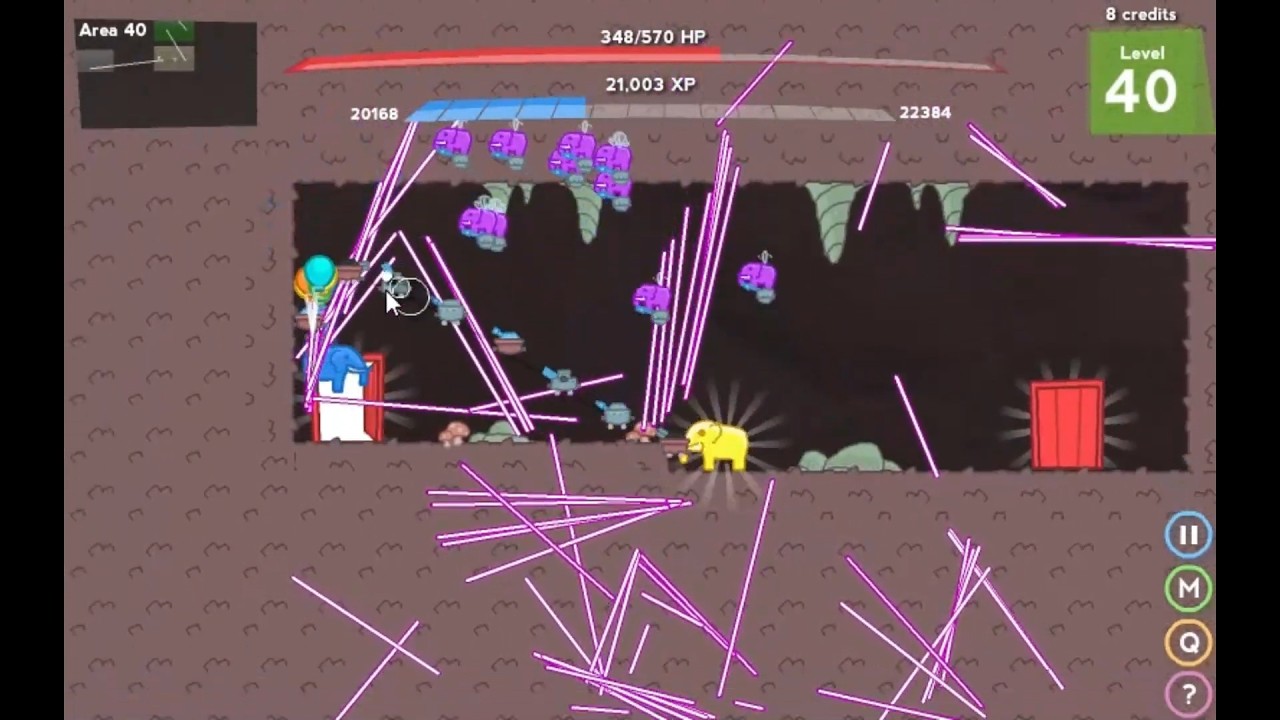 Elephant Quest Full Game