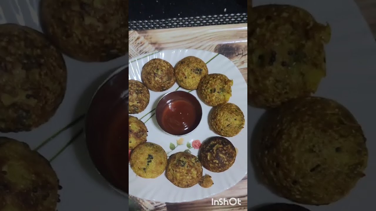 Suji  Appam ki healthy and tasty Recipes#Rava Appam /सूजी से बनाए बहुत ही स्वादिष्ट अप्पम की रेसिपी