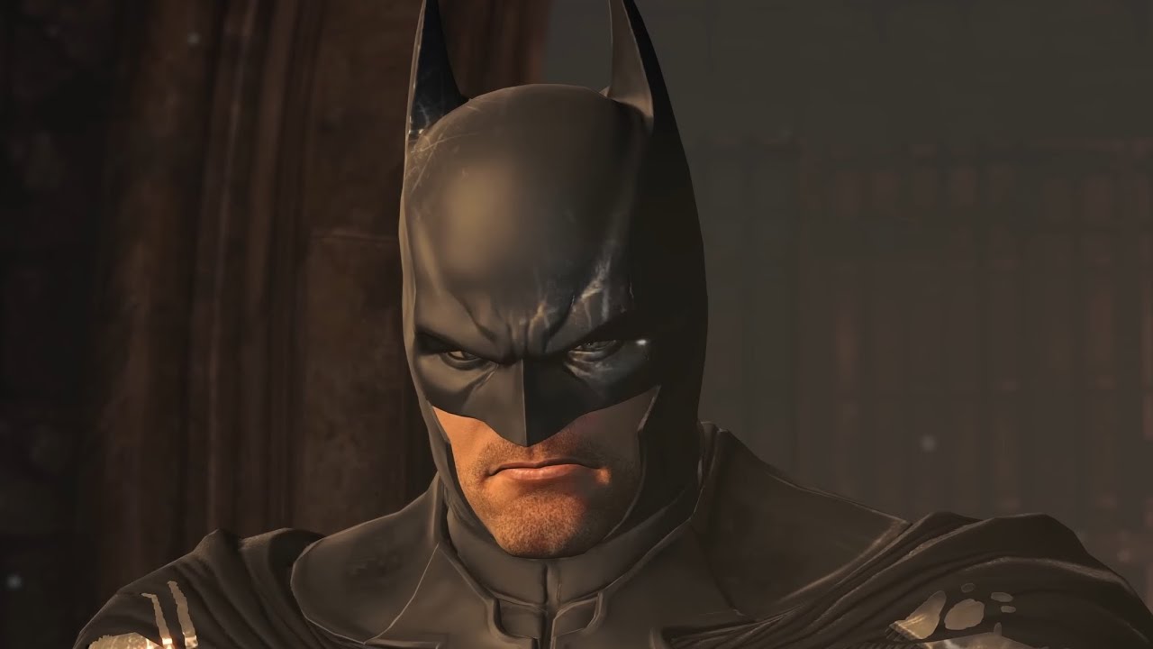 Same Voice Actor
