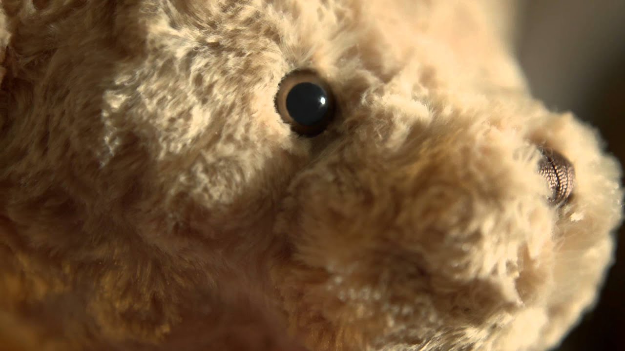 #foundit: Debenhams Christmas Advert 2015