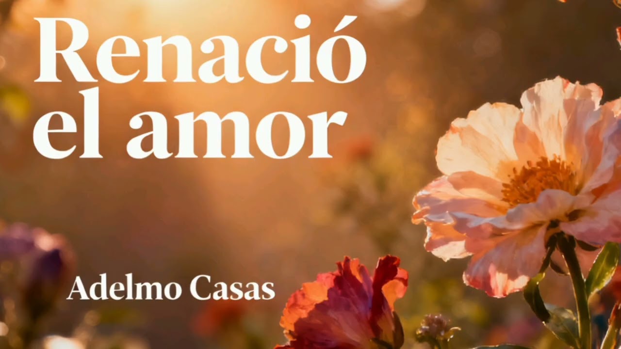 Renació el amor.