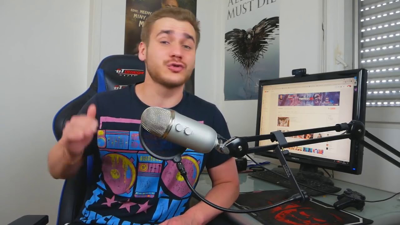 ESSAYEZ DE NE PAS RAGER (99% IMPOSSIBLE)
