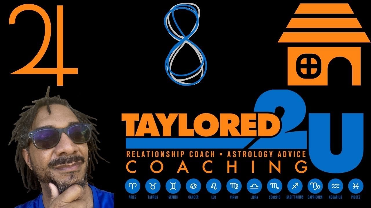 JUPITER IN THE 8TH HOUSE #JUPITER #ASTROLOGY #TAYLORED2UCOACHING #SECRETS