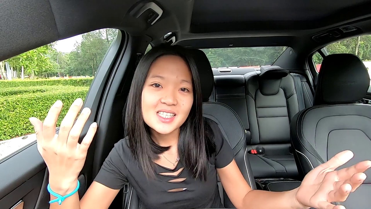 2020 Volvo S60 T8 R-Design Walkaround & Interior Review | EvoMalaysia