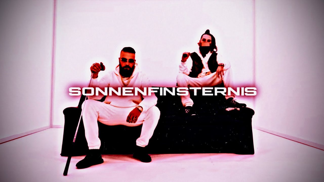 Sun Diego & Kollegah - Sonnenfinsternis (prod. by Pvsc)