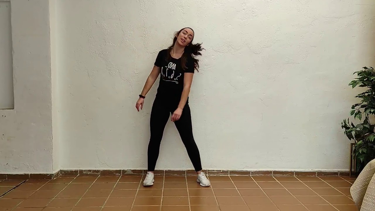 Footlose - Kenny Logins SENIOR DANCE WORKOUT