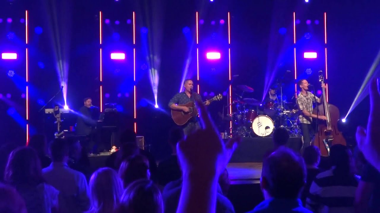 Barenaked Ladies - 