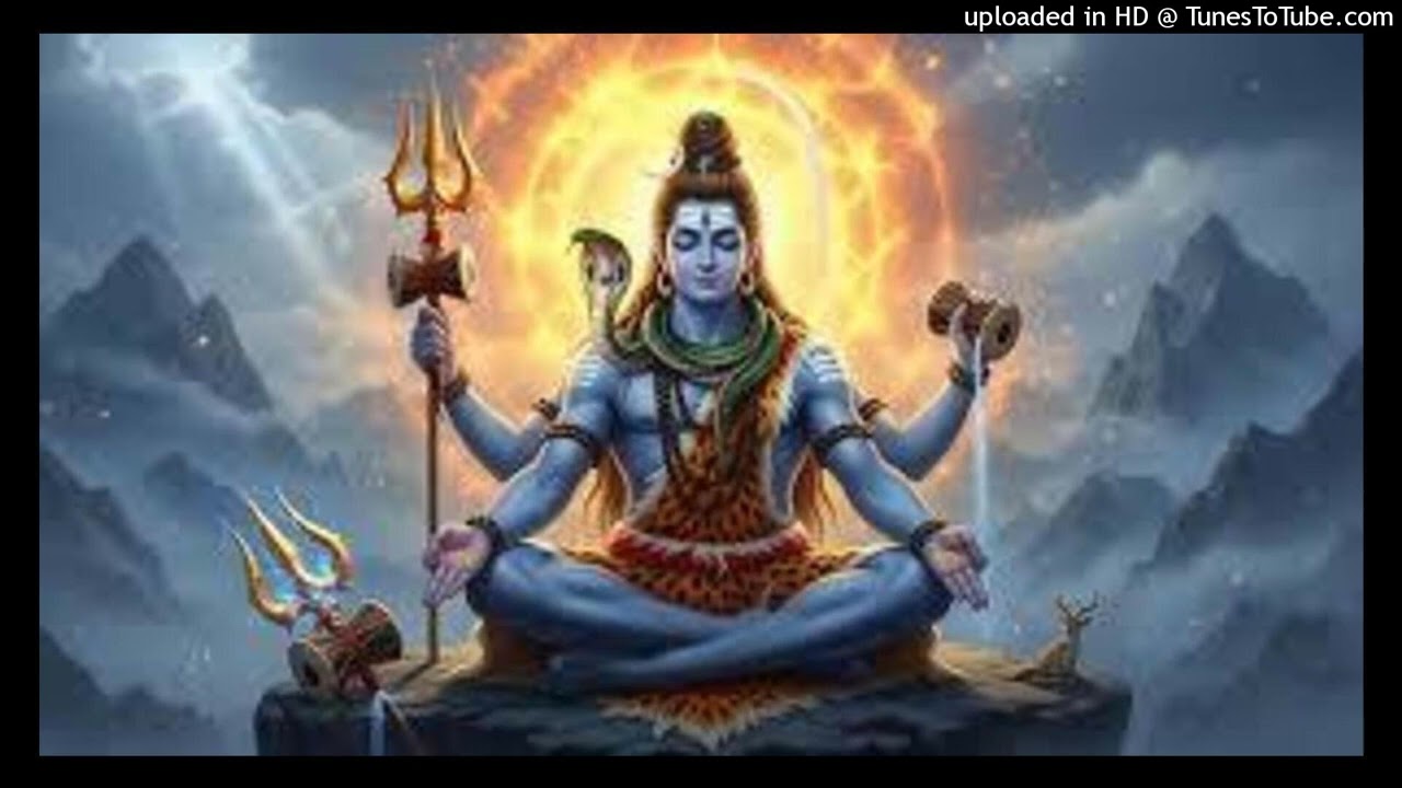 Sree Mahadevo Nama | Hindu Devotional Songs Malayalam.