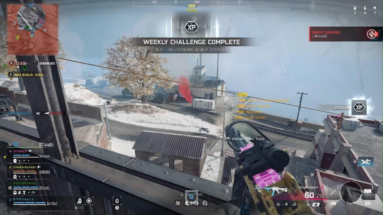 Call of Duty_20260226 Rebirth Casual WIN w/MrMeowgi mango_p-i random random