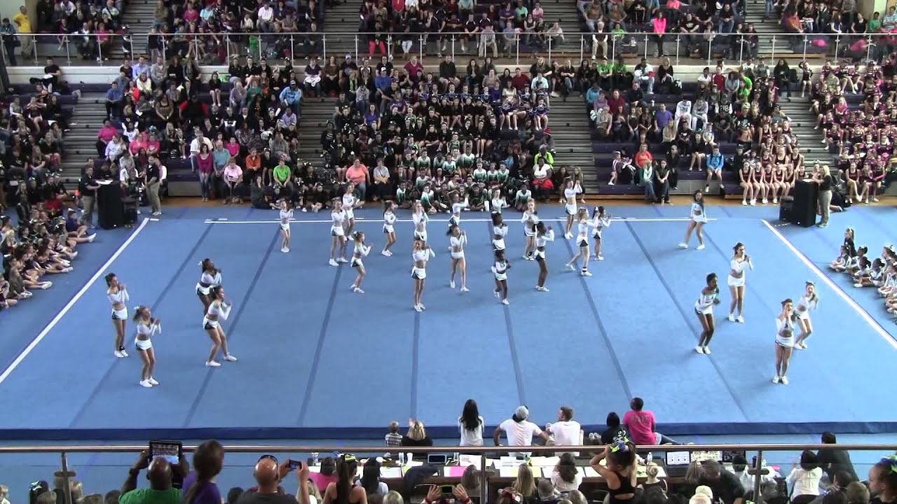 CEA Raleigh Youth X