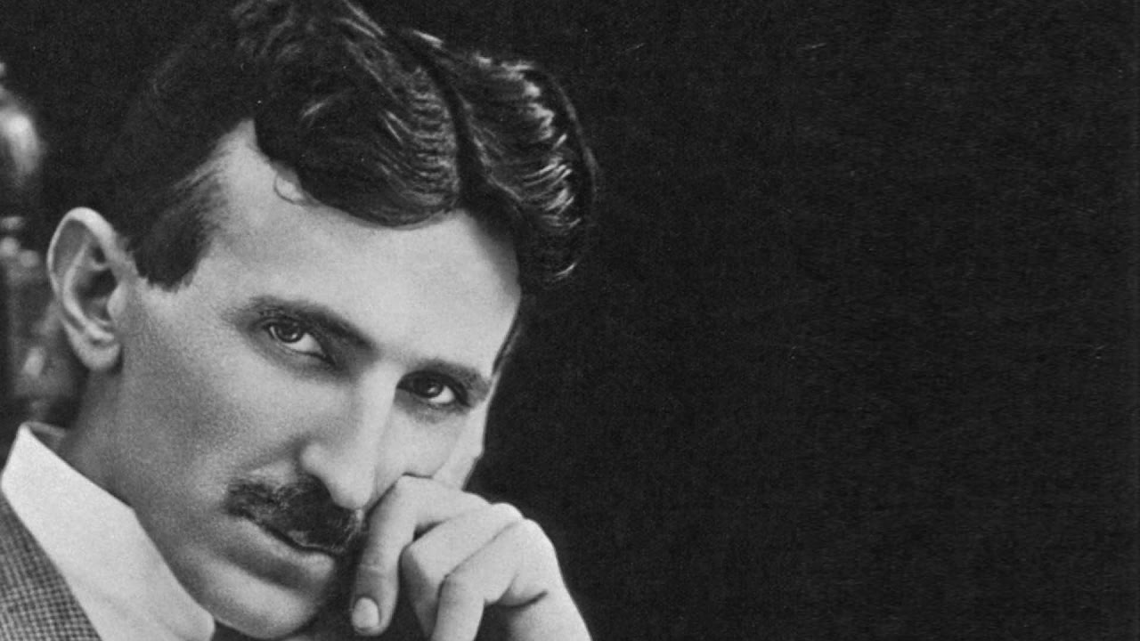 Nikola Tesla'nın Gizemli Hayatı