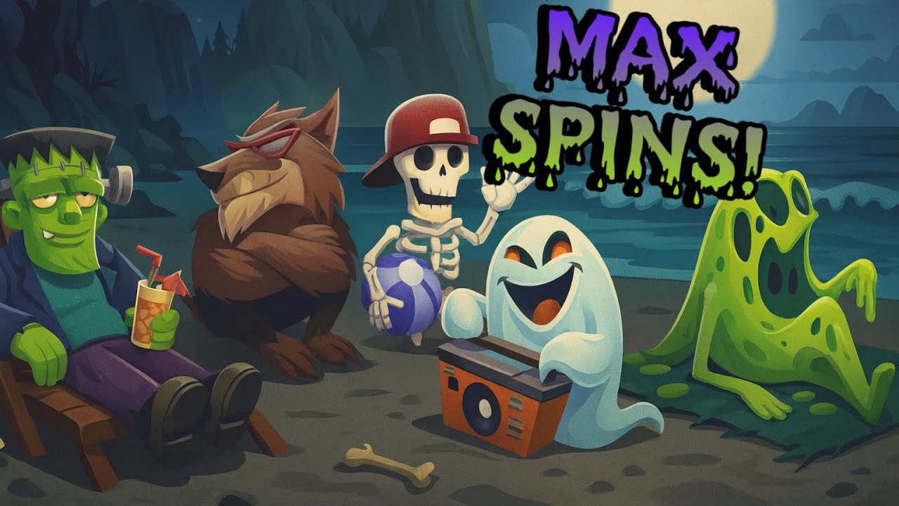 🎉 Trying the NEW Funzpoints Game! Max Spins, Big Wins, Happy Thoughts!