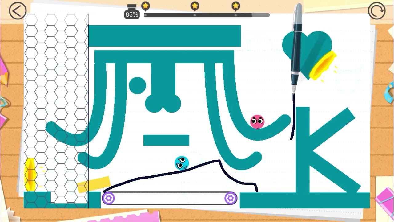 Love Balls Level 432
