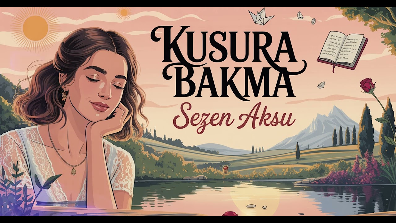 Kusura Bakma | Sezen Aksu (Anadolu Psych Rock)