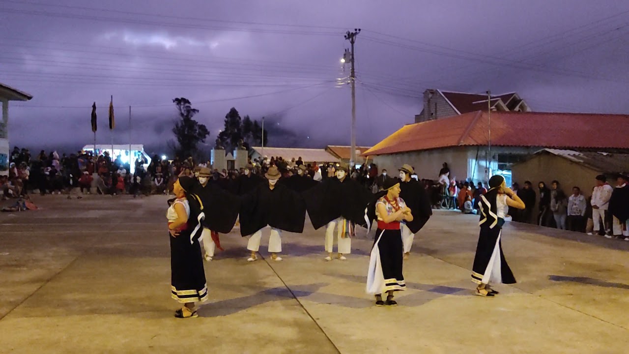Sentimiento Andino - Otavalo