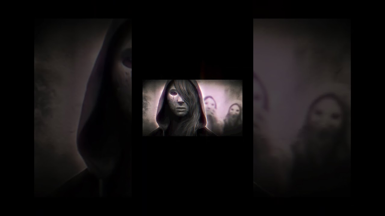 The Legion #edit #dbdedit #dbdlegion #deadbydeadlight #deadbydaylightedit