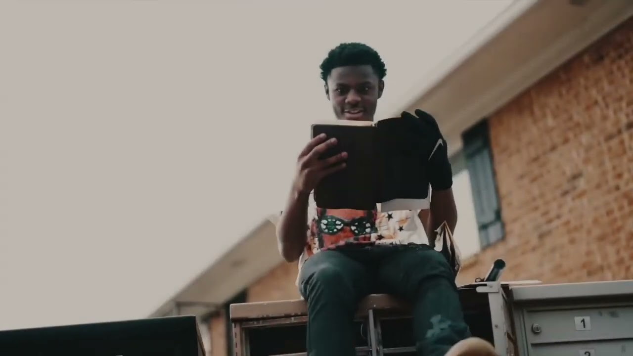 Everyone Mentioned & Dissed In 