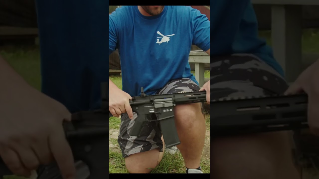 Specna Arms Airsoft now available in the USA! 🇺🇸