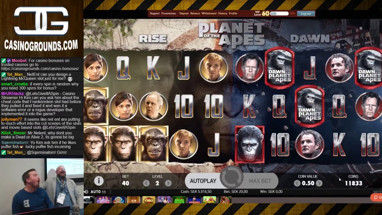 Twitch Casino Weekly | No. 14 | EmiliaHult, CasinoDaddy, Jampanpaja, Vihjeareena, LetsGiveItASpin