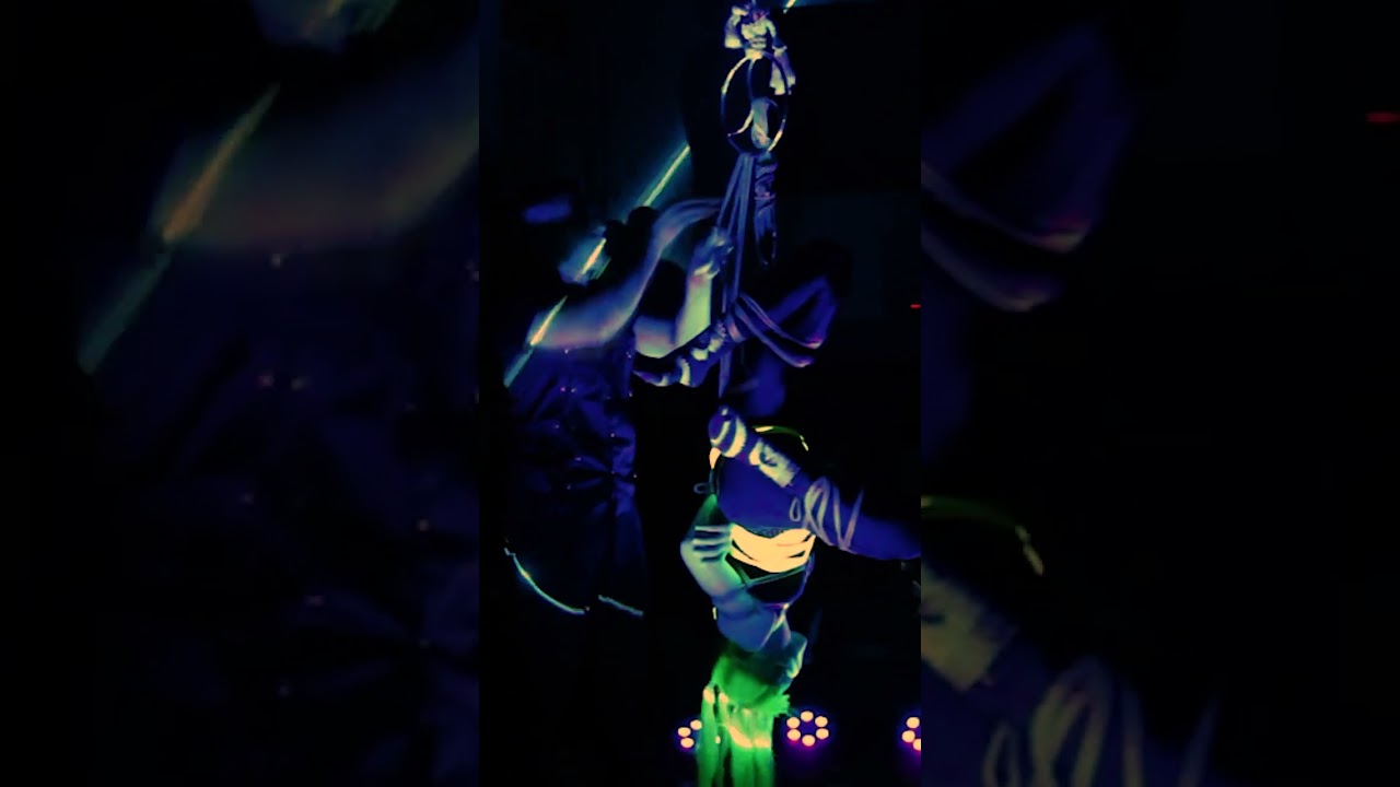 SHIBARI 