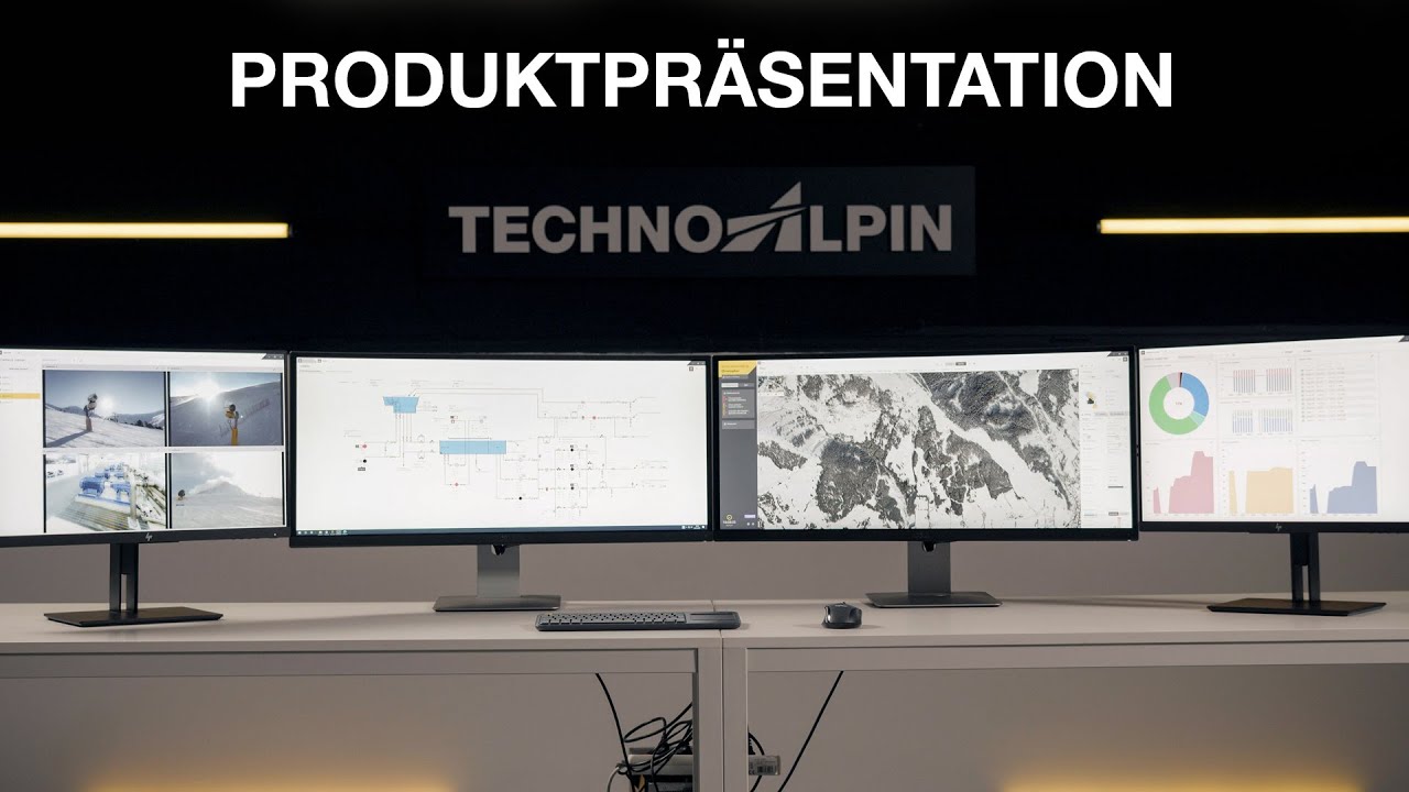 Produktpräsentation: ATASSpro