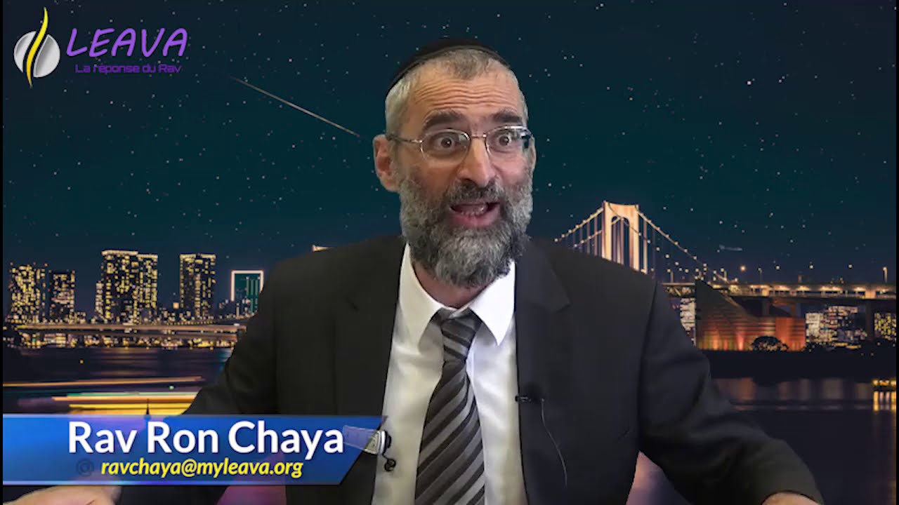 S&eacute;goula mystique, pri&egrave;re juive & petits conseils pour rencontrer l'&acirc;me s&oelig;ur (Mazal) - Rav Ron Chaya