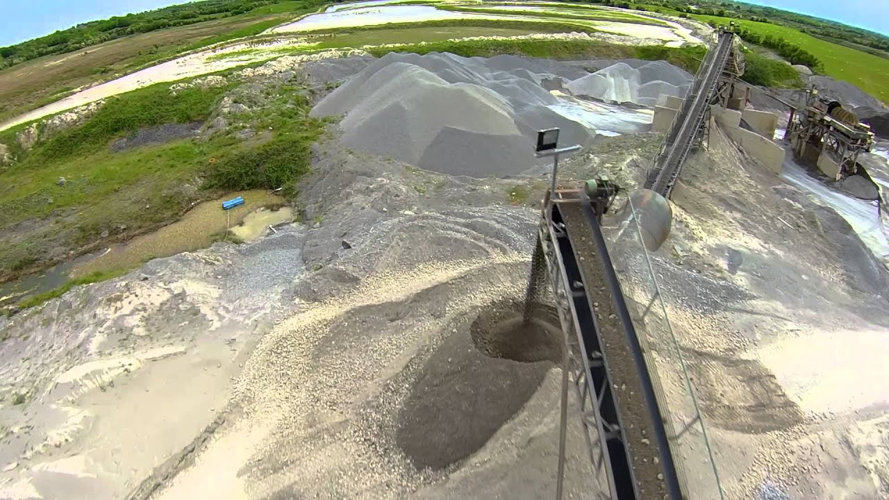 Finnegans Sands Ltd