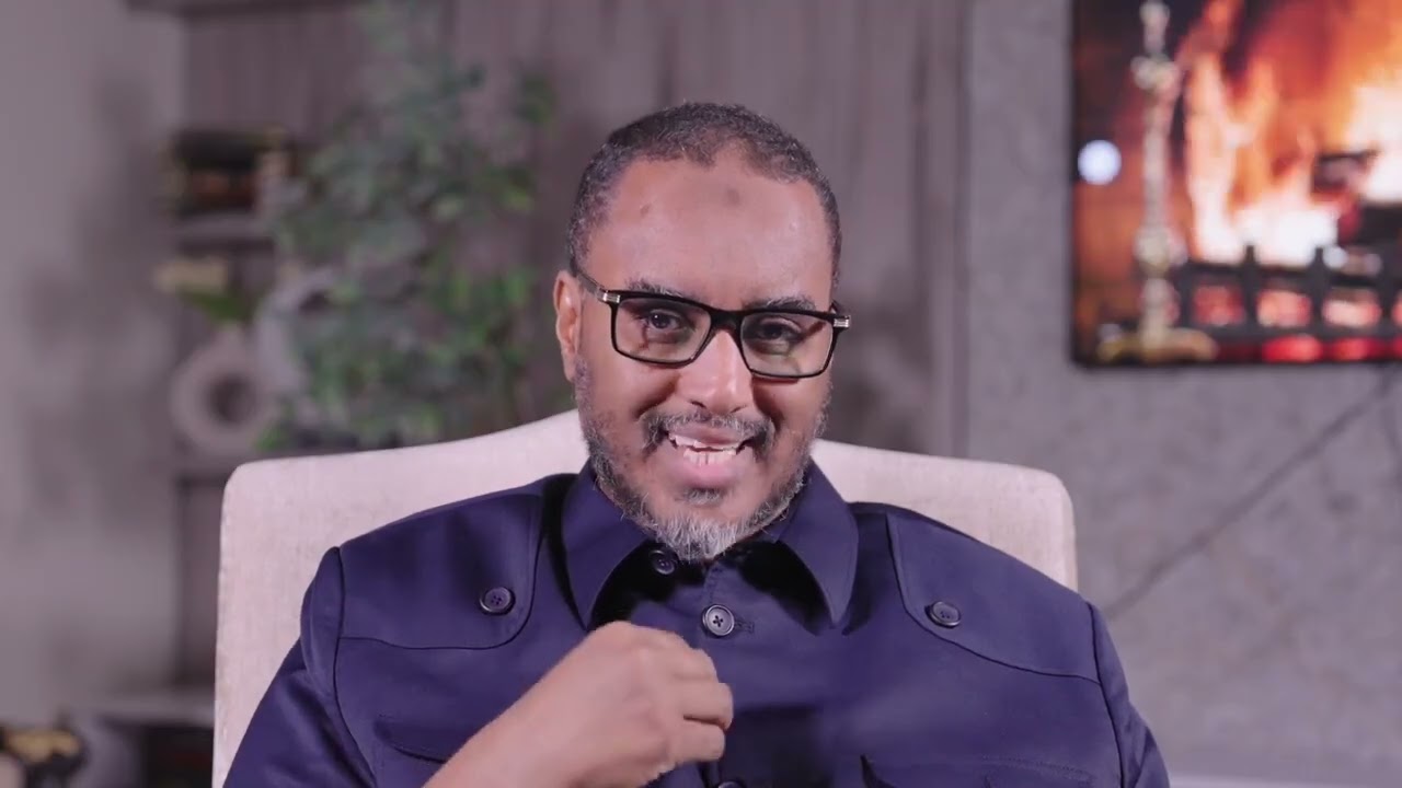 FAHAD YAASIIN: CASHARKA 01: Hordhaca iyo Fahamka Guud ee Magacyada Eebe SWT.