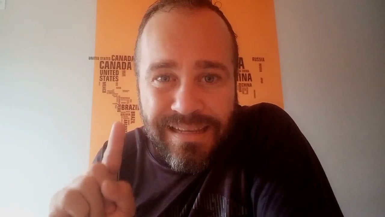 Não permita que nada te tire do seu PROPÓSITO de vida!