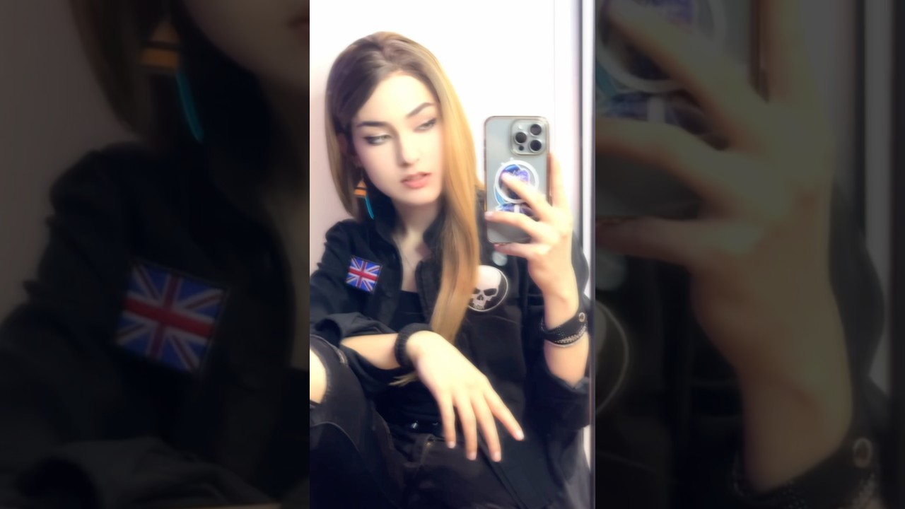 But my heart is saying no&hellip; | Rachel Amber Cosplay - Life Is Strange Before The Storm