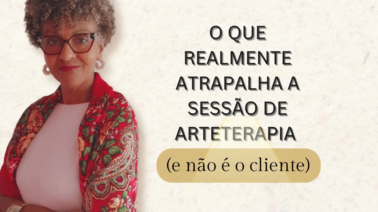 Três Armadilhas Silenciosas na Sessão de Arteterapia (e como sair delas)