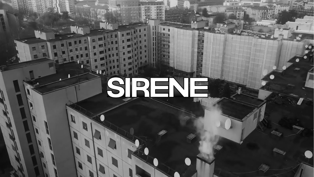 [FREE] Nabi x Werenoi x Baby Gang type beat - 