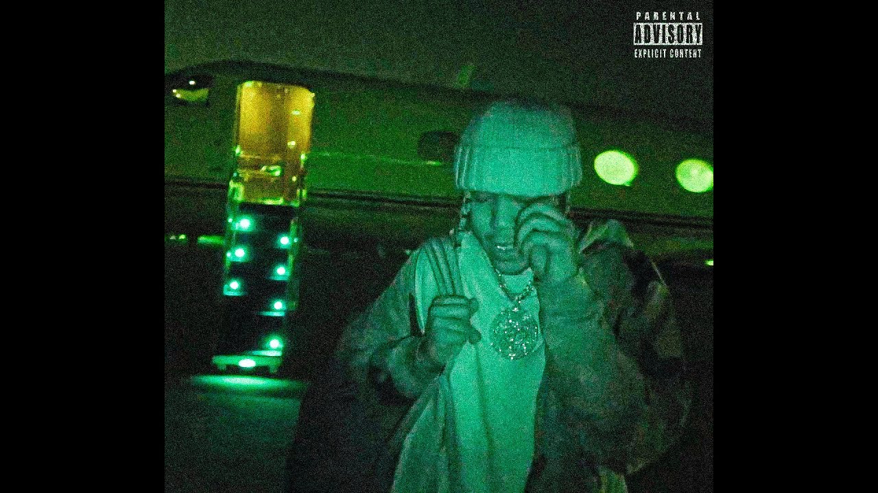 [FREE FOR PROFIT USE] DON TOLIVER X TRAVIS SCOTT TYPE BEAT 2023 ~ SKELETON