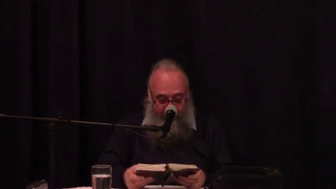 1. Estudio de Zacarías - Gino Iafrancesco V.