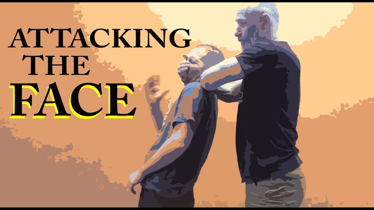 Attacking the Face