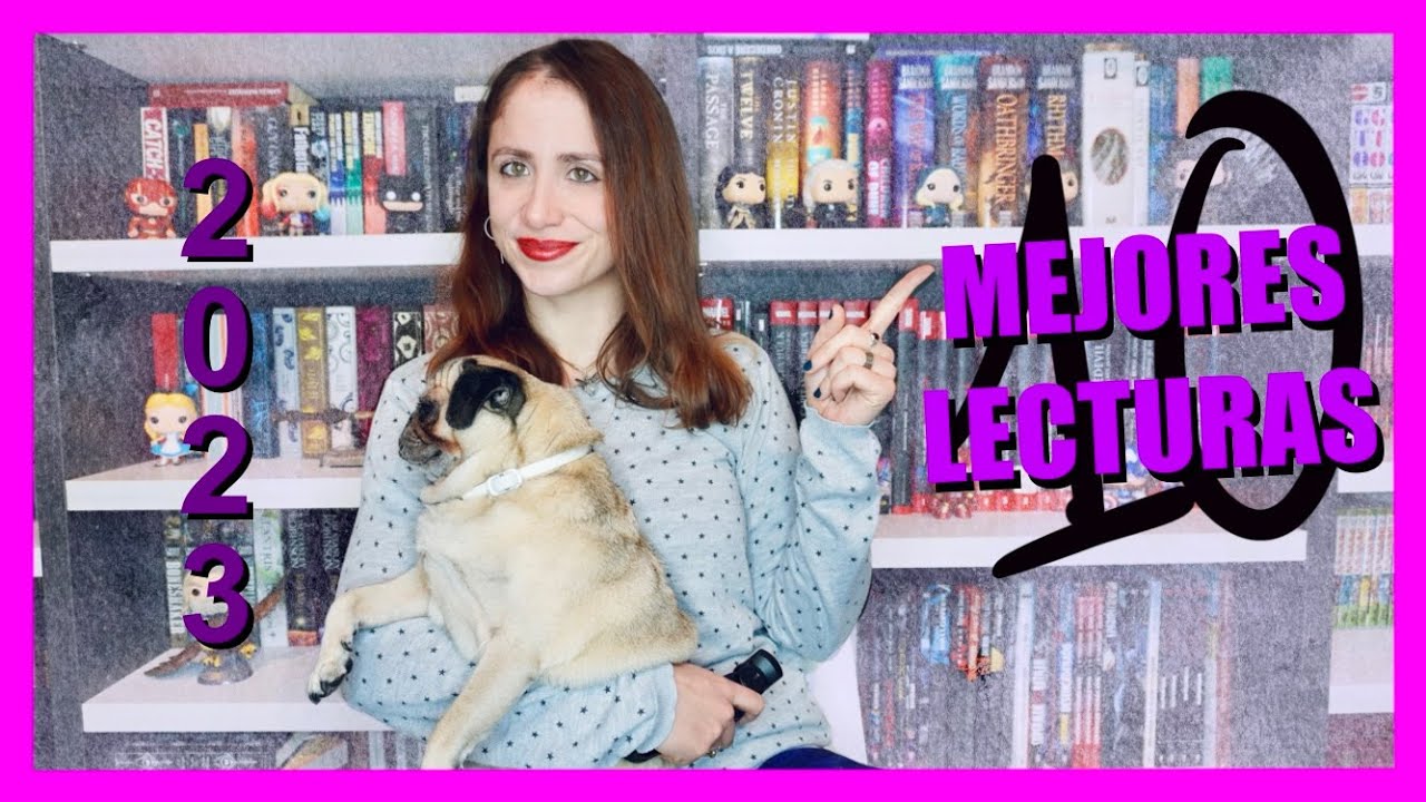 ‼️ Las 10 mejores LECTURAS de 2023  | 📚 PennyLine 📖