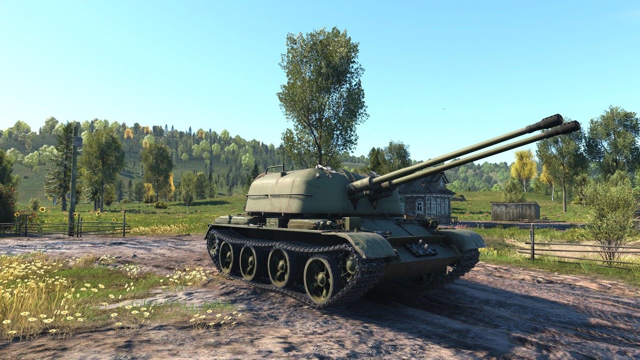 Zsu-57