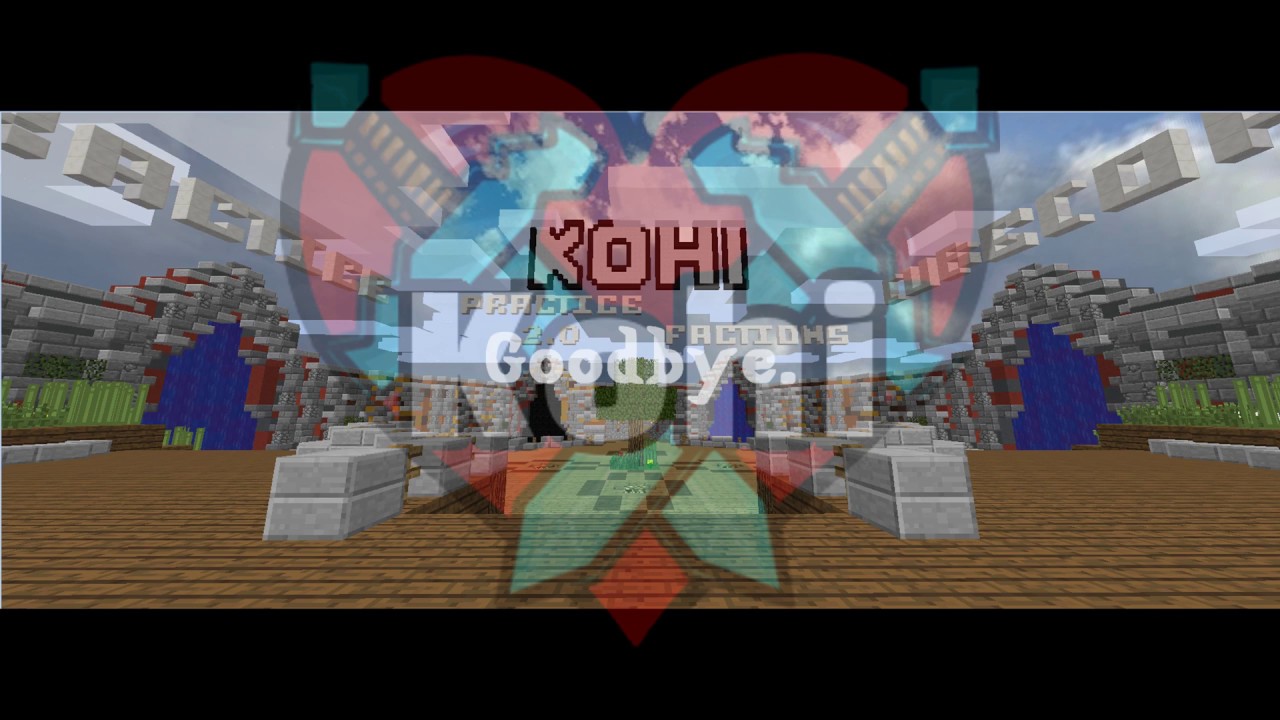 1 Year Since Kohi..