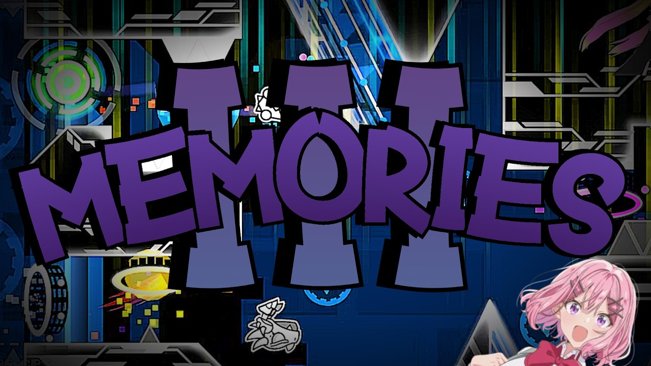 [RNG TRAINING ARC #3] Memories III 100% (how to become a masochist 2026)