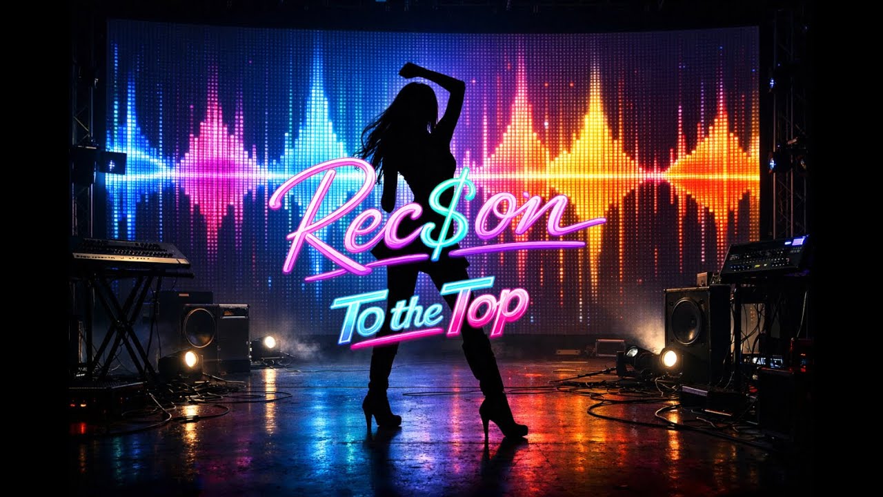 Rec$on  - To the Top