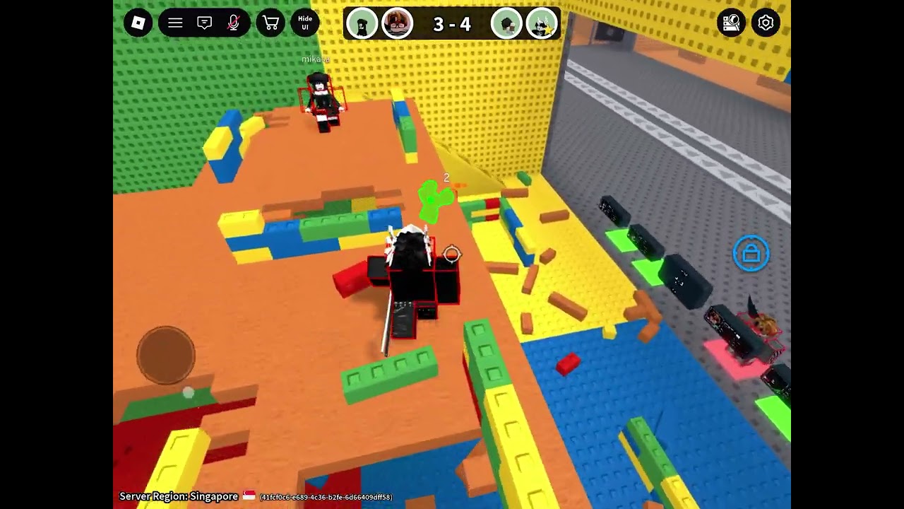 my new video (game name: bombtime)