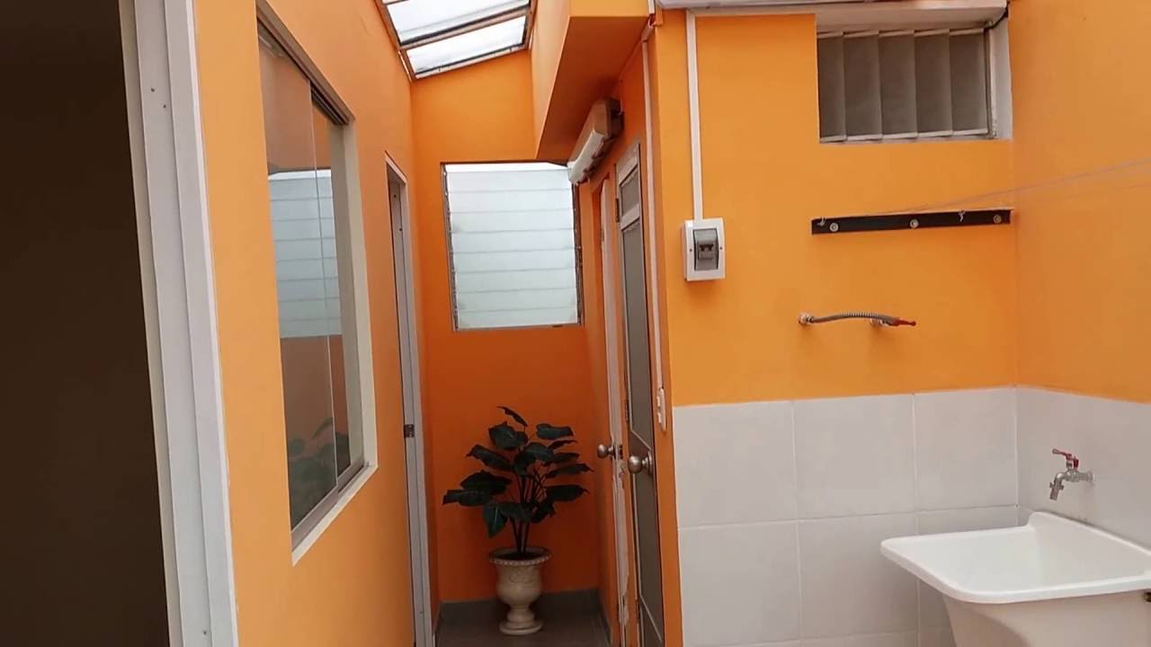 CUARTOS  LISTOS