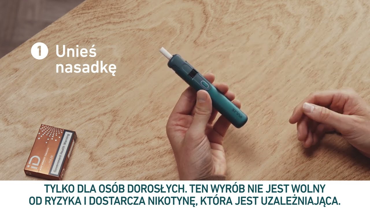 Jak uruchomić tryb intensywny w Pulze 2.0?