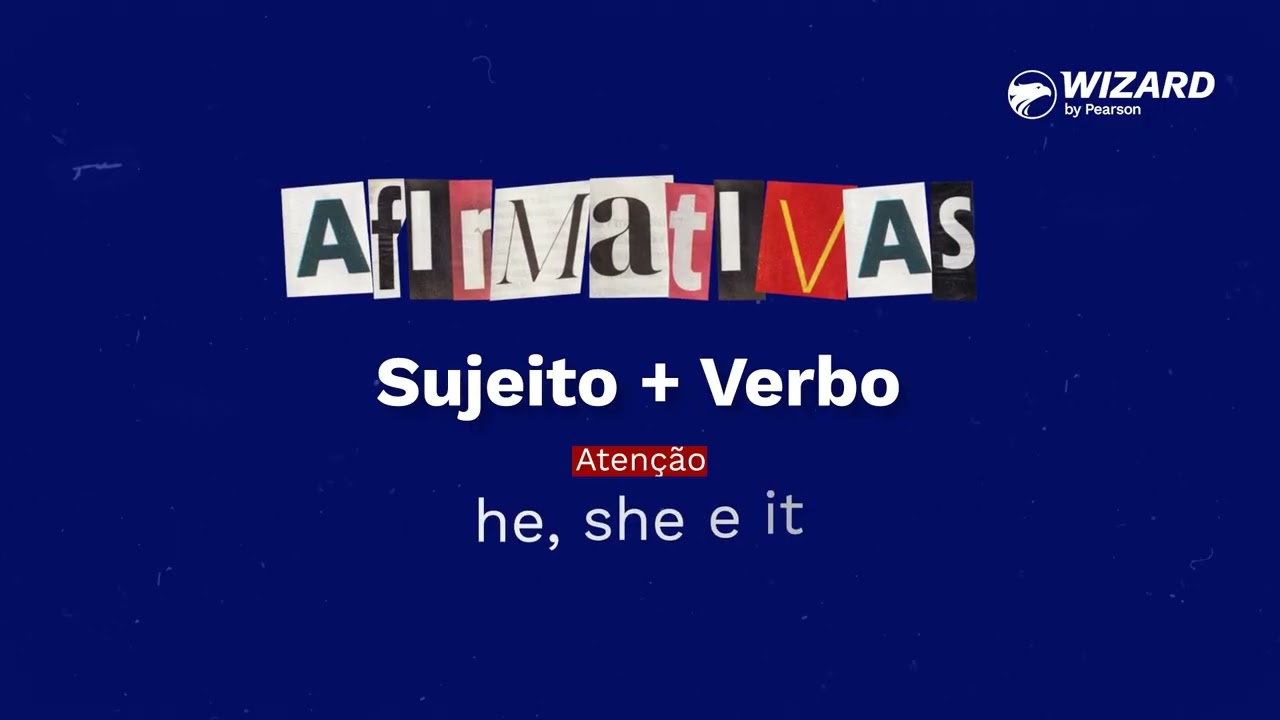 Quando usar o simple present em inglês