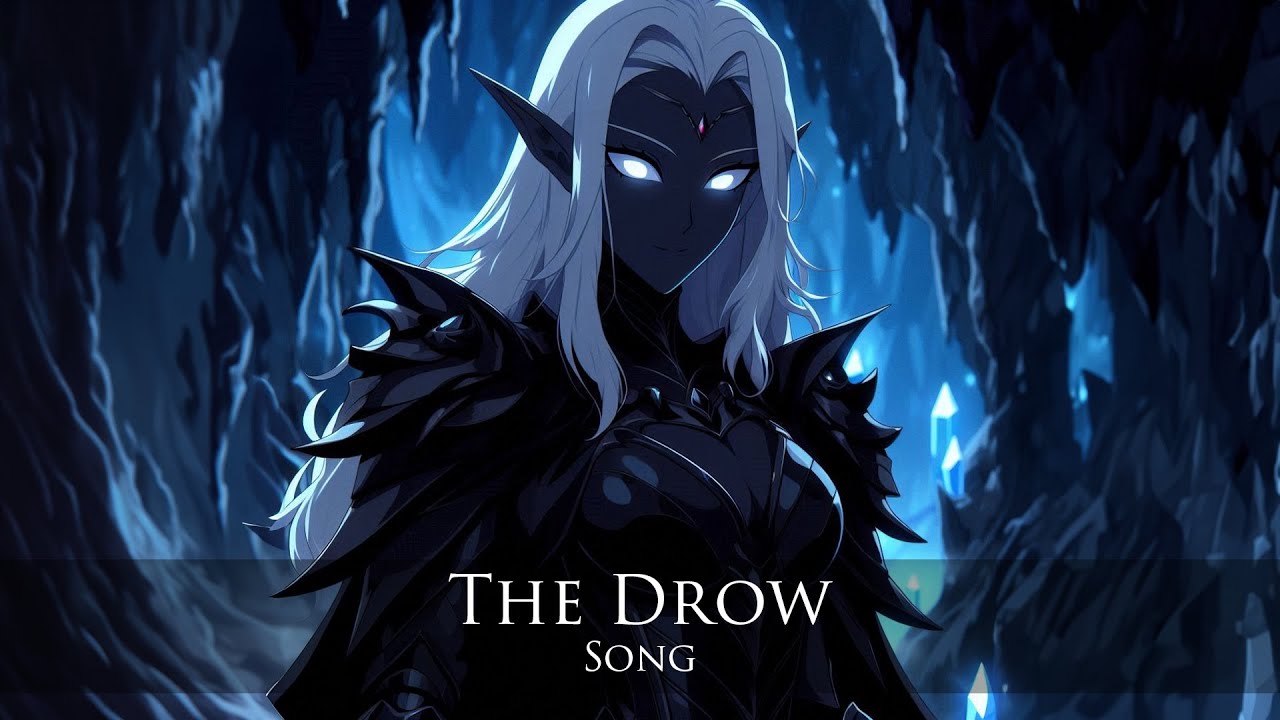 Drow Song