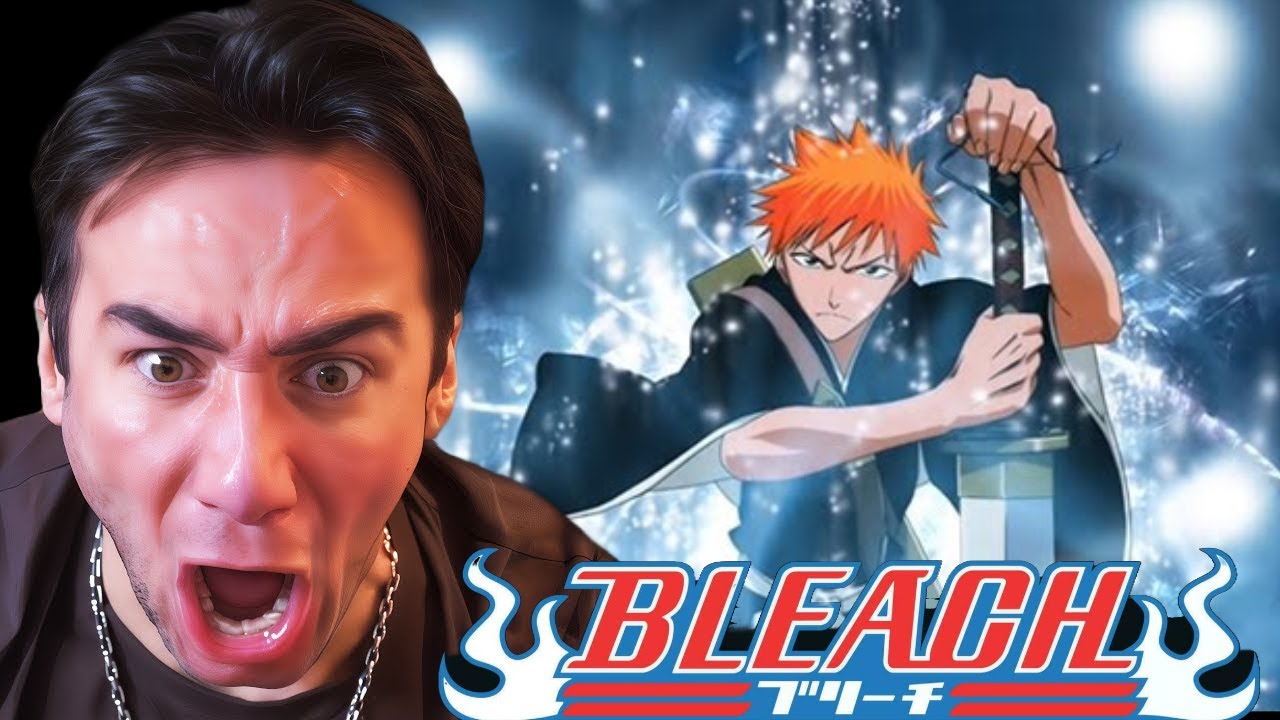 BLEACH Ichigo's Theme Number One 