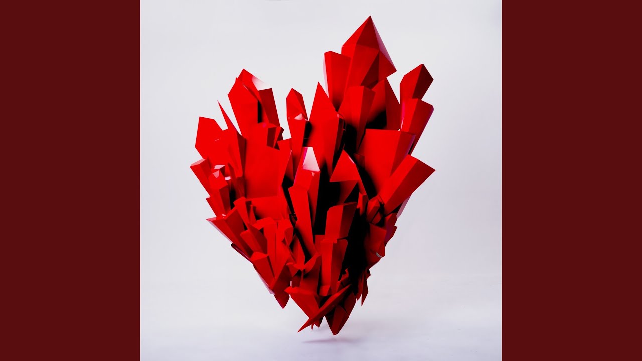 LOVE INSANE