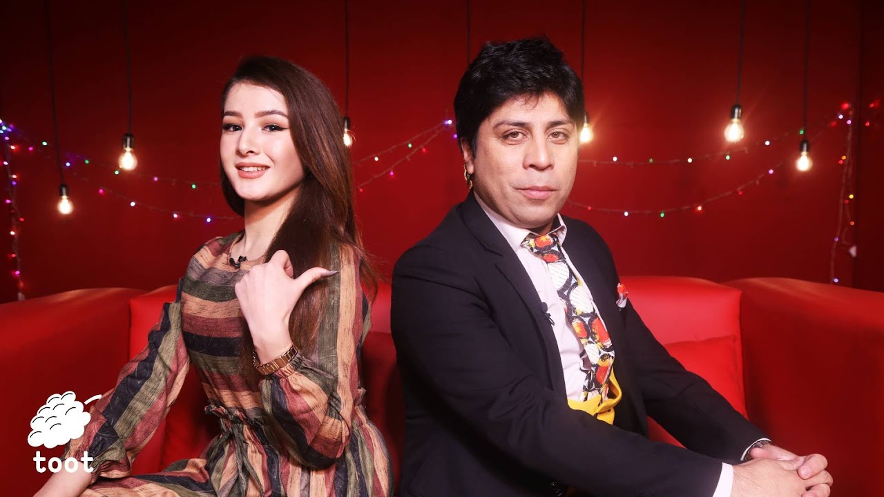 کوچ سرخ با بهار دوران / Kawche Sorkh with Bahar Douran